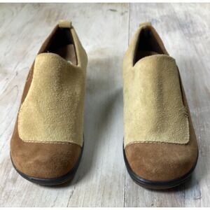 Martino Suede Leather Comfort Slip On Loafers Casual‎ Walking Shoes Luxury 9 1/2